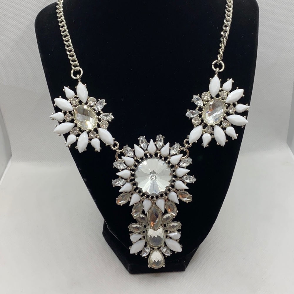 Statement Necklace